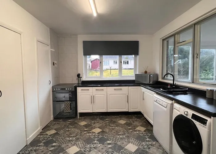 Shared House In Inverness